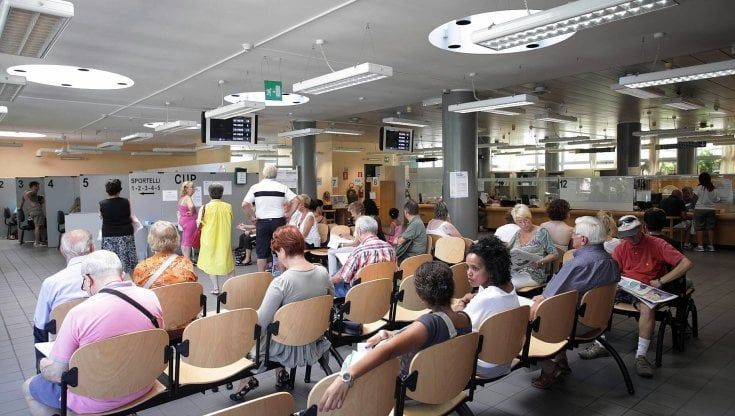 Regione: indennità mensile di 80 euro per il personale non medico del Ps e del 118