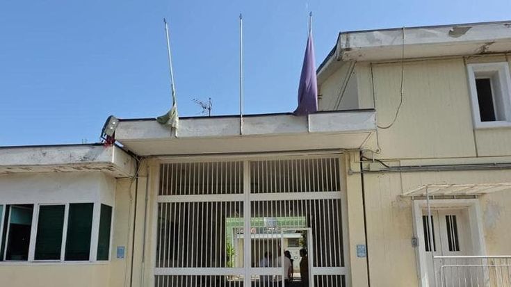 Nasce bimba ad Avellino, la mamma è detenuta: andrà in istituto con lei