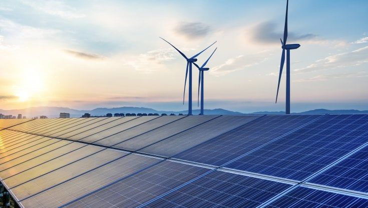 A2a, continua la crescita degli investimenti a favore della transizione ecologica