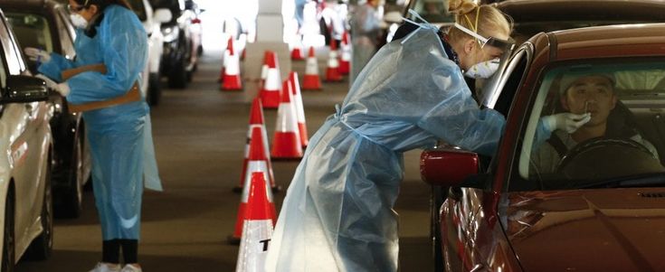 Coronavirus mondo, Oms: "Risalgono i casi in Europa". L'Australia teme una seconda ondata e manda l'esercito a Melbourne