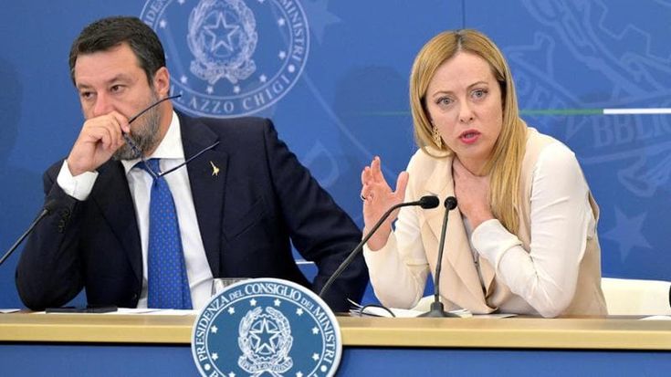 L’incertezza sul sì di Schmidt fa fibrillare il centrodestra. Nuovo gelo tra Pd e Italia Viva