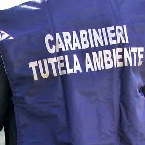 Impianto di rifiuti sequestrato nel Salernitano