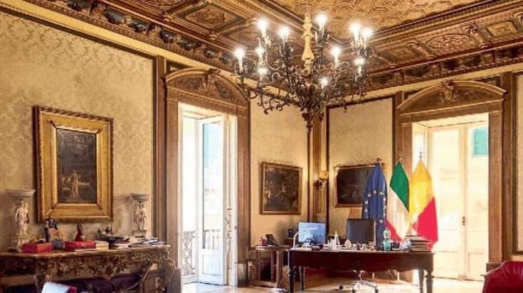 Tour gratuiti alla scoperta dei tesori campani
