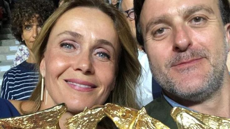 Teatro, due premi Flaiano allo Stabile: Filippo Dini per “Il crogiuolo” e Lucia Mascino per “Ghiaccio”
