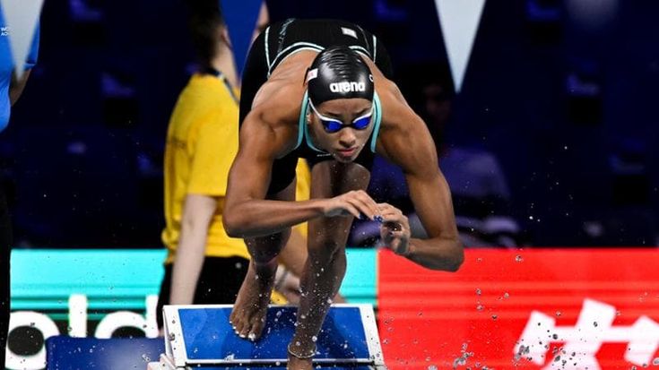 Curtis: “Noi donne sempre avanti”. L’Italia cala il suo asso agli Europei di nuoto