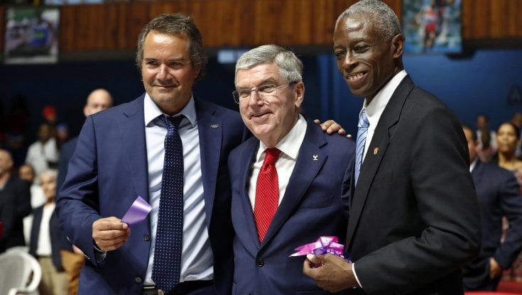 “Decide lo sport, non la politica”. Le Federazioni internazionali contro il boicottaggio di Parigi 2024