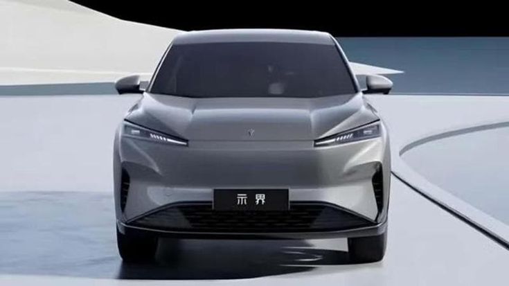 Hedmos, il brand Dongfeng-Peugeot-Citroën, sbarca sul mercato cinese