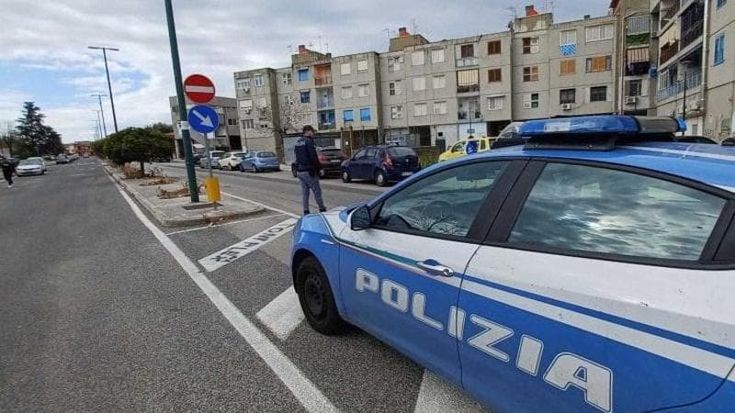 Napoli, agguato a Ponticelli: ex reggente clan Di Micco in gravissime condizioni