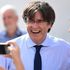 Puigdemont rilancia: “Giudici spagnoli ossessionati, non ci arrenderemo”