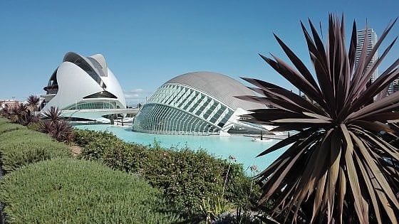 Valencia "città del running", dalla finish line più spettacolare ai patrimoni Unesco