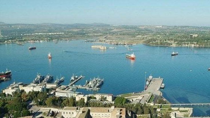 Autorità Portuale Sicilia orientale, Musumeci contro la nomina del Governo Draghi