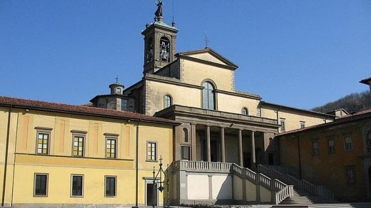 Il ritorno di Bossi a Pontida. L’ultimo saluto al Senatùr sulle note del Va’ pensiero