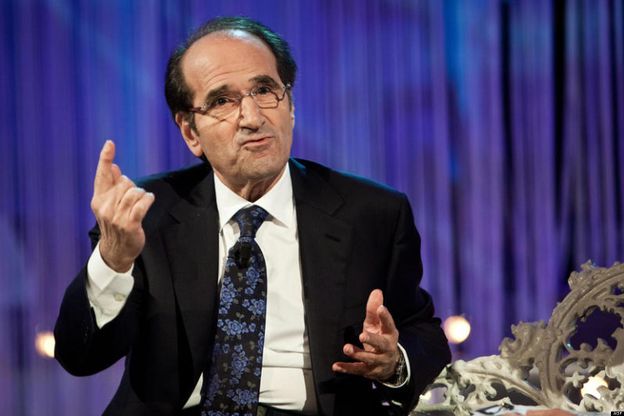 Jean-Paul Fitoussi: "L'Unione può crollare davvero, Berlino lo sa e per questo tratta"