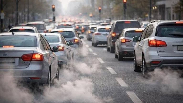 Qualità dell’aria, Pianura Padana oltre i futuri limiti europei in nove stazioni su dieci