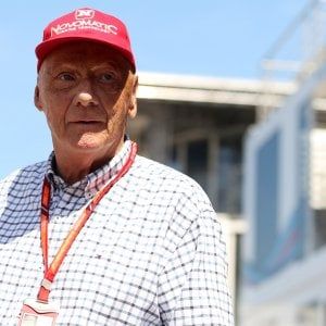 Il processo a Vettel e la versione di Lauda: "Seb non è pentito"