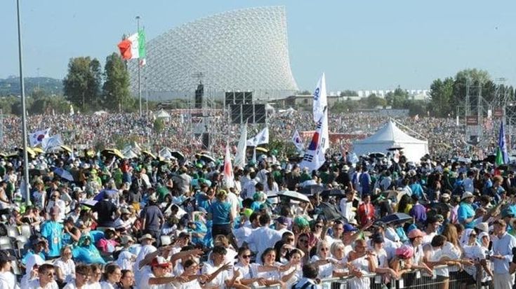 Giovani europei marginalizzati nonostante il loro impegno civico, ma loro resistono
