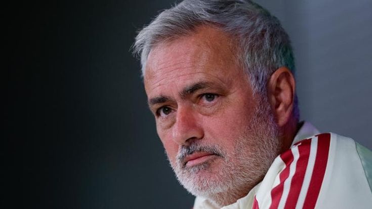 Mourinho: “Ci paragona ai nazisti? Il presidente della Liga spagnola è ormai un caso clinico”