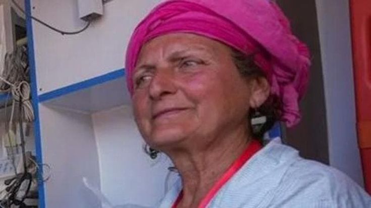Dina Alberizia, ex insegnante torinese detenuta in Libia: “Subito il rilascio”