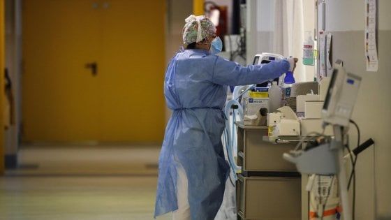 Coronavirus, nel Lazio oggi 87 nuovi casi: è il dato piu' basso da un mese 