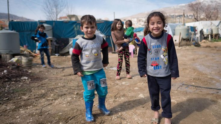 Siria, nella terra senza bambini: “Sotto le bombe non c’è più vita”