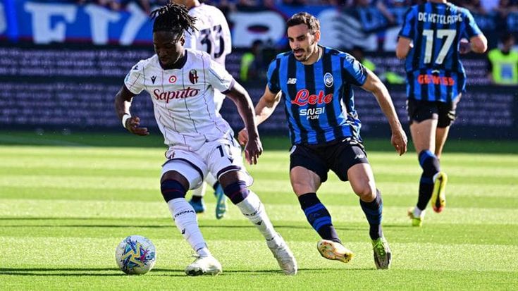 Rowe al Nyt: “Mi piace il gioco di Italiano. Vedo i video di Kvara per migliorare. E con Rabiot...”