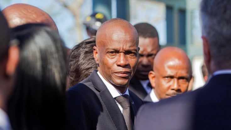 Haiti, assassinato il presidente Moïse. Grave la moglie. Dichiarato lo stato d'assedio