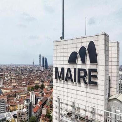 Maire, la crisi in Medio Oriente non ferma la crescita