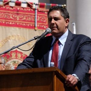 Giovanni Toti: "La legge sull'azzardo è un compromesso, ma non è immutabile"