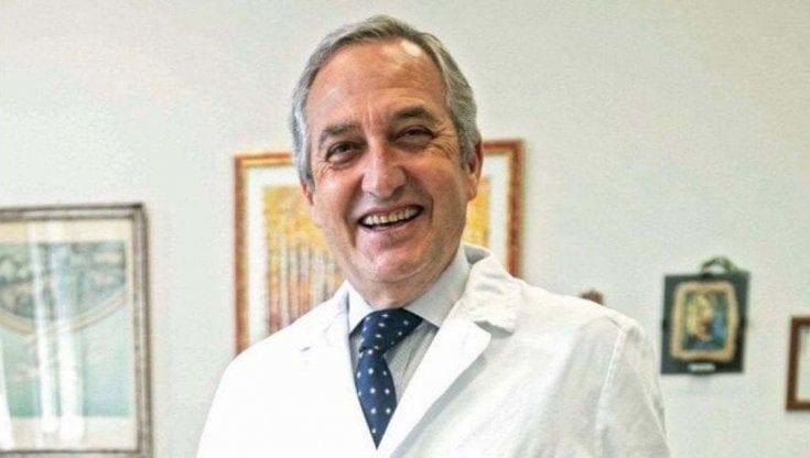 Covid, Vaia: "Adesso Spallanzani e Russia lavoreranno insieme su vaccini e cure" 