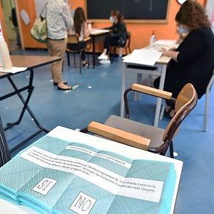 Referendum, a Torino il 'sì' vince con il 60,74% ma affluenza in calo