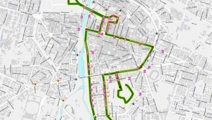 Divieti di sosta e percorsi alternativi: cambia la viabilità per la Parma Marathon