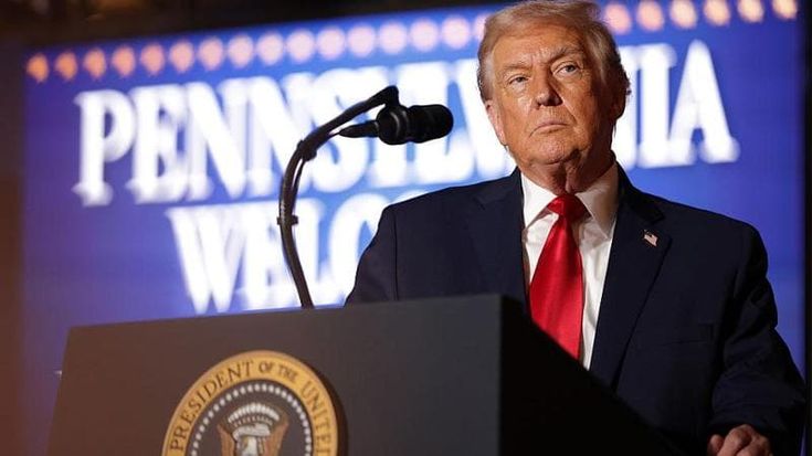 Trump fa causa alla Bbc: chiesti 10 miliardi di dollari