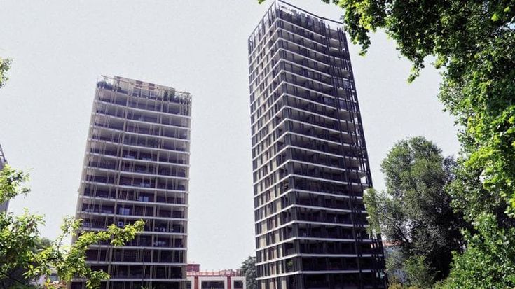 Urbanistica, la ripartenza lenta: un anno dopo il ciclone inchiesta i nuovi palazzi restano bloccati