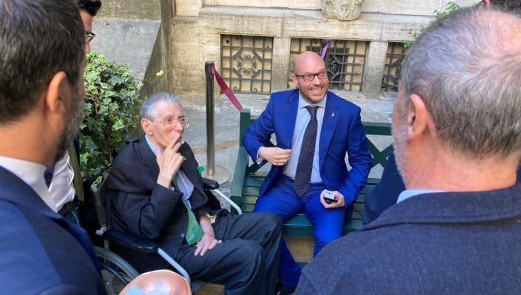 Lorenzo Fontana, chi è il nuovo presidente della Camera: "Russia Unita? Mai stato a Mosca, le magliette con Putin sono vecchie di anni"