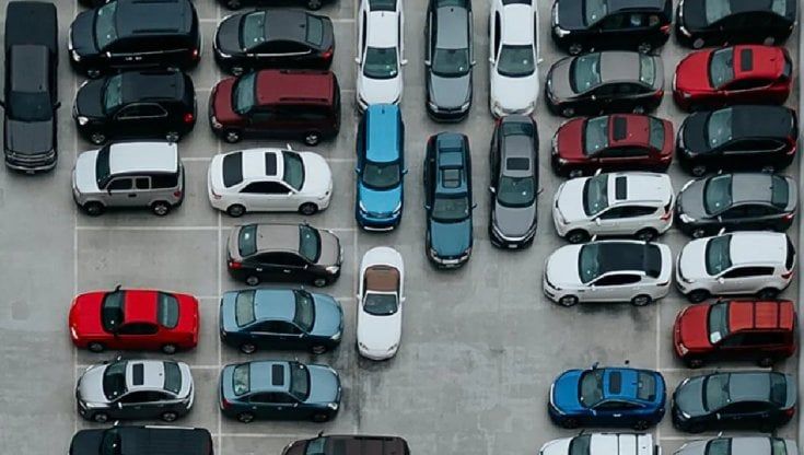 Manovra, ok ecoincentivi auto, 3.500 euro per le Euro 6