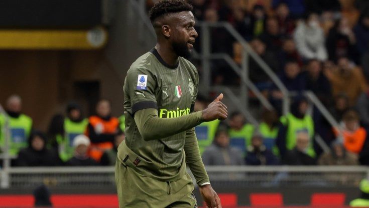 Le pagelle di Milan-Empoli: Origi inoffensivo, Perisan sicuro
