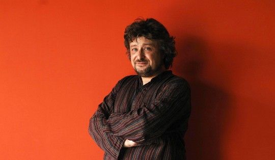 Nove: "Le canzoni di Sanremo sono gioiellini ma la tv imprigiona il loro enorme potere"