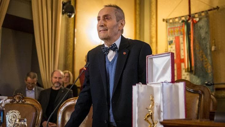 Grillini: “Da compagno busone a frocio t’ammazzo: Bologna non è immune dall’omofobia”