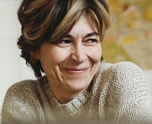 "Se ho paura prendimi per mano", il lato umano di un tracollo finanziario raccontato da Carla Vistarini