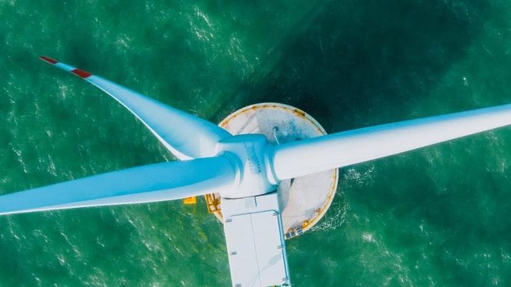 Eolico offshore, S&P: in Europa investimenti fino a 270 miliardi entro il 2030