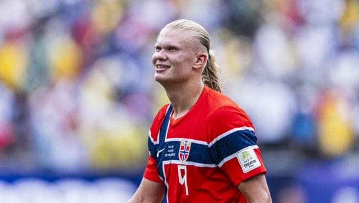 La chiave inglese per bloccare Haaland