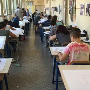 Maturità, in Puglia il record dei 100 e lode: il massimo dei voti a più di mille studenti