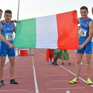Giochi Mediterraneo, pioggia di ori: l'Italia vince il medagliare