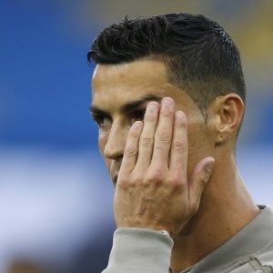Cristiano Ronaldo accusato di stupro,  "centinaia di documenti confermano fatti"