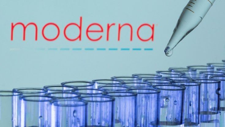 Vaccino Covid, Ema autorizza l'uso di Moderna per gli adolescenti