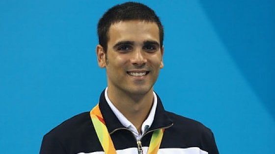 Paralimpiadi, Napoli nuota nel bronzo con Boni