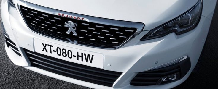 Peugeot, tre novità in un solo colpo