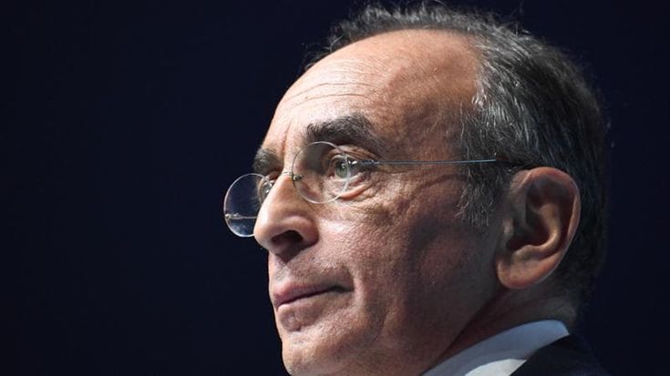 Putiniano, xenofobo, misogino: Zemmour, il leader estremista francese che voleva annettere il Nord Italia