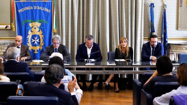 Borsa mediterranea del turismo archeologico di Paestum, ecco l’edizione numero 25: c’è anche la delegazione della Palestina