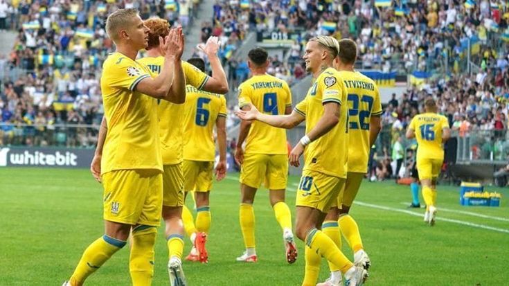 Italia-Ucraina, a San Siro attesi tremila tifosi gialloblu per le qualificazioni agli Europei